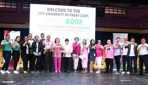 Mga video ng cup pasay.